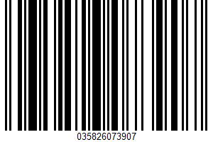 Super Sweet Cut White Corn UPC Bar Code Super Sweet Cut White Corn UPC Bar Code UPC: 035826073907