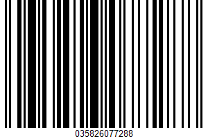 Caesar Croutons UPC Bar Code Caesar Croutons UPC Bar Code UPC: 035826077288