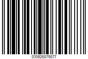 Sliced Almonds UPC Bar Code Sliced Almonds UPC Bar Code UPC: 035826079077