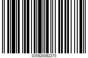 Juice Beverage Blend From Concentrate UPC Bar Code UPC: 035826082275