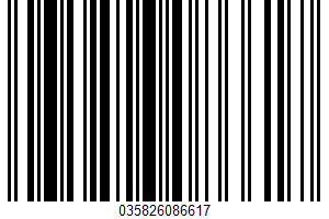 Classic Greek Dressing UPC Bar Code UPC: 035826086617