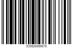 2% Reduced Fat Milk UPC Bar Code 2% Reduced Fat Milk UPC Bar Code UPC: 035826089670
