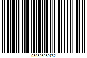 1% Lowfat Milk UPC Bar Code 1% Lowfat Milk UPC Bar Code UPC: 035826089762