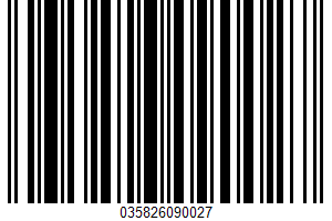 Food Lion, Natural Fancy Shredded Colby Jack Cheese UPC Bar Code Food Lion, Natural Fancy Shredded Colby Jack Cheese UPC Bar Code UPC: 035826090027