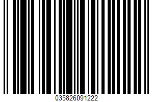 Food Lion, Neufchatel Cheese Bar UPC Bar Code Food Lion, Neufchatel Cheese Bar UPC Bar Code UPC: 035826091222