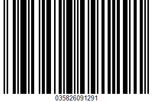 Brown Rice UPC Bar Code Brown Rice UPC Bar Code UPC: 035826091291