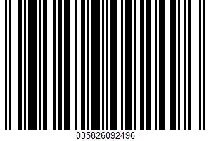 Food Lion, Old-fashioned Cookies, Chocolate Chip UPC Bar Code UPC: 035826092496
