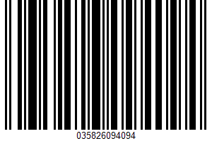 Food Lion, Cooked Ham Sliced UPC Bar Code Food Lion, Cooked Ham Sliced UPC Bar Code UPC: 035826094094