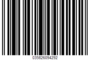 Nonfat Yogurt UPC Bar Code Nonfat Yogurt UPC Bar Code UPC: 035826094292