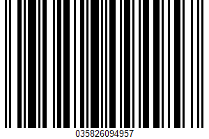Cinnamon Rolls With Cream Cheese Icing UPC Bar Code Cinnamon Rolls With Cream Cheese Icing UPC Bar Code UPC: 035826094957
