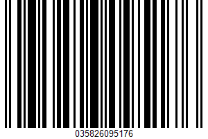 Granulated Sugar UPC Bar Code Granulated Sugar UPC Bar Code UPC: 035826095176