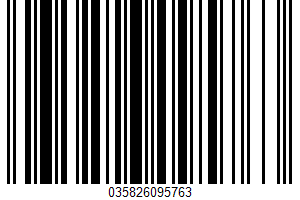 Crispy Thin Crust Pizza UPC Bar Code Crispy Thin Crust Pizza UPC Bar Code UPC: 035826095763