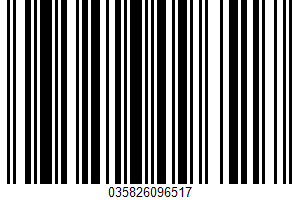 Toaster Pastries UPC Bar Code Toaster Pastries UPC Bar Code UPC: 035826096517