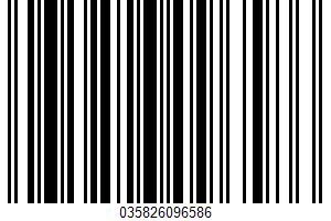 Food Lion, Everything Bagels UPC Bar Code Food Lion, Everything Bagels UPC Bar Code UPC: 035826096586