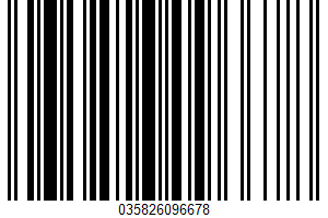 Creme Cake UPC Bar Code Creme Cake UPC Bar Code UPC: 035826096678