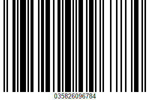 Food Lion, White Baking Chips UPC Bar Code Food Lion, White Baking Chips UPC Bar Code UPC: 035826096784