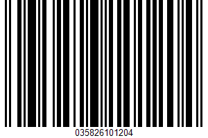 Food Lion, Breakfast Biscuits, Blueberry UPC Bar Code UPC: 035826101204