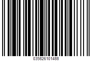 Food Lion, Ragin' Grape, Grape Soda UPC Bar Code Food Lion, Ragin' Grape, Grape Soda UPC Bar Code UPC: 035826101488
