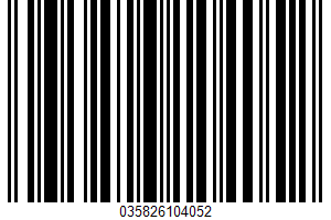 Deli Style, Ultimate Meat Pizza UPC Bar Code Deli Style, Ultimate Meat Pizza UPC Bar Code UPC: 035826104052