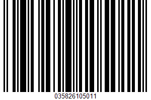 100% Orange Juice UPC Bar Code 100% Orange Juice UPC Bar Code UPC: 035826105011