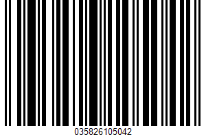 Potato Chips UPC Bar Code Potato Chips UPC Bar Code UPC: 035826105042