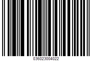 Pure Safflower Oil UPC Bar Code Pure Safflower Oil UPC Bar Code UPC: 036023004022