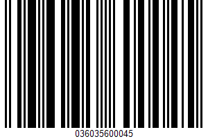 Mrs Baird's, 7 Grain Bread, Honey UPC Bar Code Mrs Baird's, 7 Grain Bread, Honey UPC Bar Code UPC: 036035600045