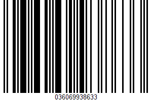 Cappuccino UPC Bar Code Cappuccino UPC Bar Code UPC: 036069938633