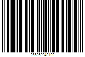 Appletini Mix UPC Bar Code Appletini Mix UPC Bar Code UPC: 036069940100
