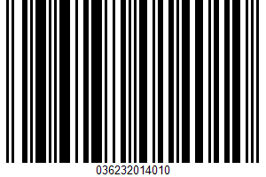 Crystallized Ginger UPC Bar Code Crystallized Ginger UPC Bar Code UPC: 036232014010