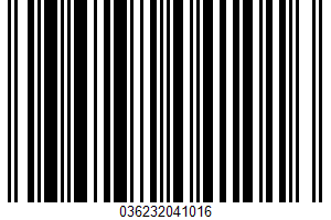 Hickory Harvest Foods, Gummy Bears UPC Bar Code Hickory Harvest Foods, Gummy Bears UPC Bar Code UPC: 036232041016