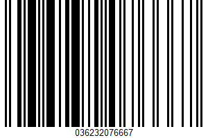 Hot And Spicy Peanuts UPC Bar Code UPC: 036232076667