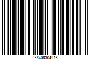 Brussel Sprouts Roasting Kit UPC Bar Code Brussel Sprouts Roasting Kit UPC Bar Code UPC: 036406304916