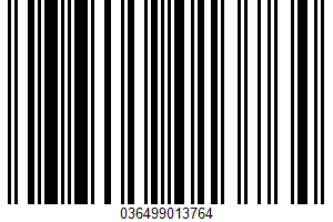 Bold And Flavorful Pasta Sauce UPC Bar Code Bold And Flavorful Pasta Sauce UPC Bar Code UPC: 036499013764