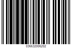 Dannon, Light & Fit, Regular Lowfat Yogurt UPC Bar Code Dannon, Light & Fit, Regular Lowfat Yogurt UPC Bar Code UPC: 036632006202
