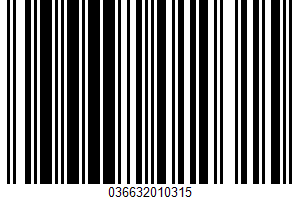 Lowfat Yogurt UPC Bar Code Lowfat Yogurt UPC Bar Code UPC: 036632010315