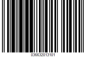 Nonfat Yogurt UPC Bar Code Nonfat Yogurt UPC Bar Code UPC: 036632013101
