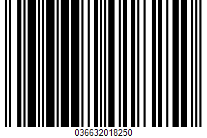 Lowfat Yogurt UPC Bar Code Lowfat Yogurt UPC Bar Code UPC: 036632018250