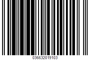 Plain Greek Nonfat Yogurt UPC Bar Code Plain Greek Nonfat Yogurt UPC Bar Code UPC: 036632019103
