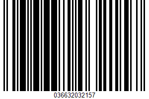 Nonfat Yogurt UPC Bar Code Nonfat Yogurt UPC Bar Code UPC: 036632032157