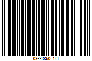Kimchi, Korean-inspired Spicy Vegetables UPC Bar Code Kimchi, Korean-inspired Spicy Vegetables UPC Bar Code UPC: 036638500131