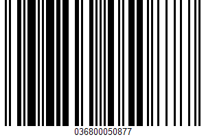 Ultra-pasteurized Heavy Whipping Cream UPC Bar Code Ultra-pasteurized Heavy Whipping Cream UPC Bar Code UPC: 036800050877