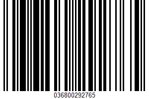 Original Seltzer Water UPC Bar Code Original Seltzer Water UPC Bar Code UPC: 036800292765