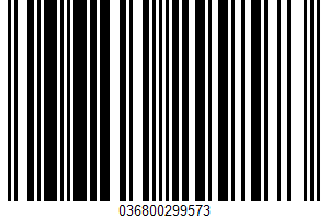 Crunchy Breaded Fish Sticks UPC Bar Code Crunchy Breaded Fish Sticks UPC Bar Code UPC: 036800299573