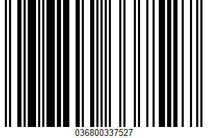 Lima Beans UPC Bar Code Lima Beans UPC Bar Code UPC: 036800337527