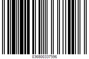 Whole Kernel Corn White Sweet UPC Bar Code Whole Kernel Corn White Sweet UPC Bar Code UPC: 036800337596