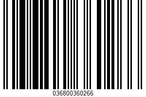 Food Club, Deluxe Shells & Cheddar Dinner UPC Bar Code Food Club, Deluxe Shells & Cheddar Dinner UPC Bar Code UPC: 036800360266