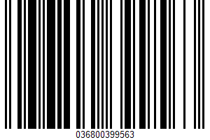 Cinn Amazing Crunch Cereal UPC Bar Code Cinn Amazing Crunch Cereal UPC Bar Code UPC: 036800399563