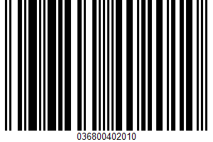 Food Club, Trail Mix UPC Bar Code Food Club, Trail Mix UPC Bar Code UPC: 036800402010