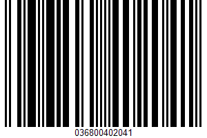 Tomato Ketchup UPC Bar Code Tomato Ketchup UPC Bar Code UPC: 036800402041